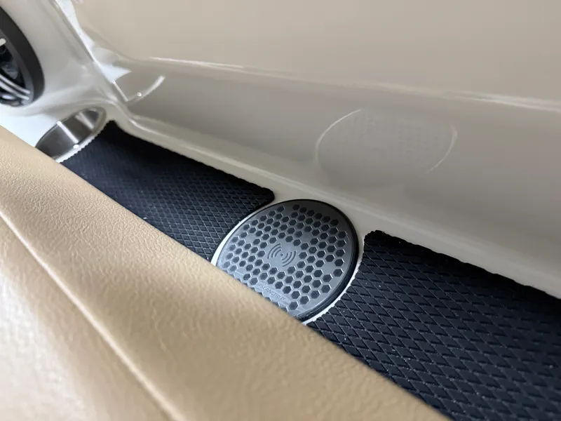 Slide: The Image of Sea Ray SDX 230 2026 - 43