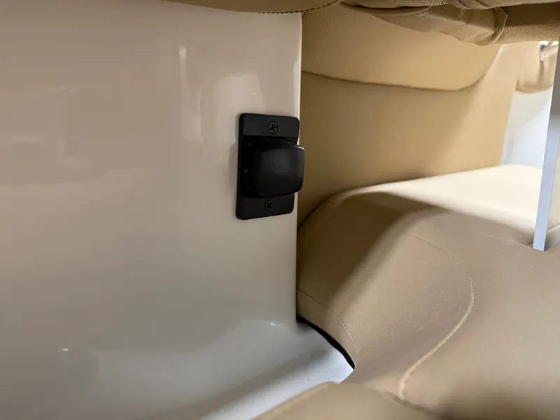 Slide: The Image of Sea Ray SDX 230 2026 - 44