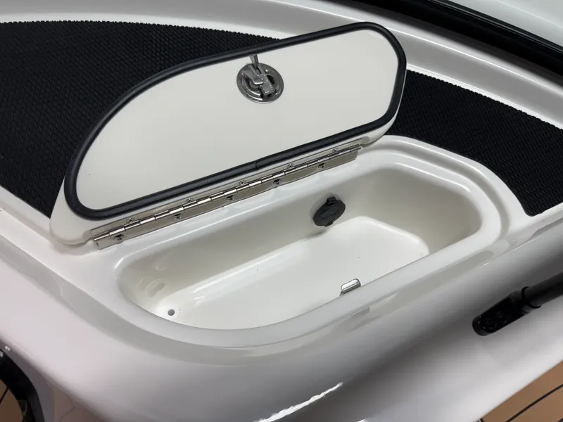 Slide: The Image of Sea Ray SDX 230 2026 - 54