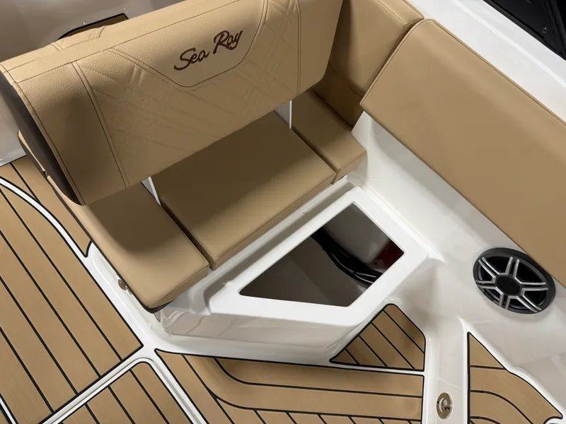 Slide: The Image of Sea Ray SDX 230 2026 - 66