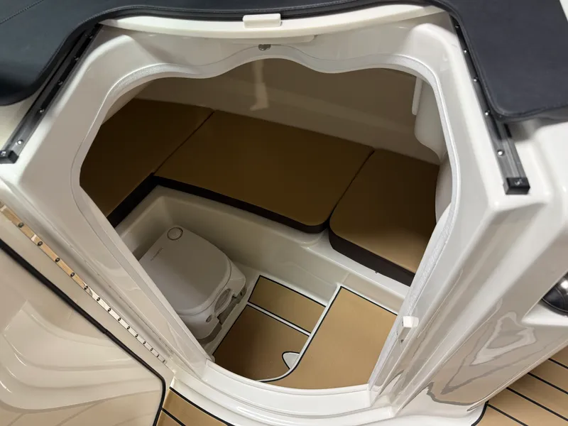 Slide: The Image of Sea Ray SDX 230 2026 - 80