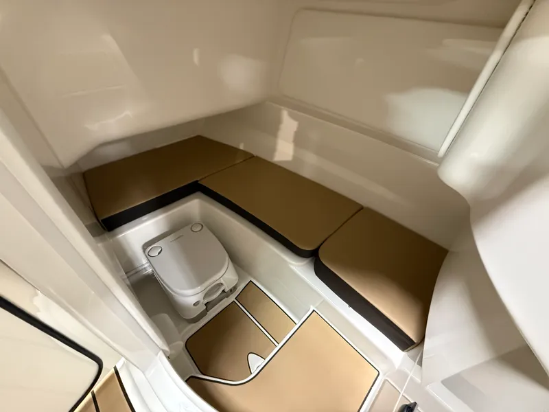 Slide: The Image of Sea Ray SDX 230 2026 - 81