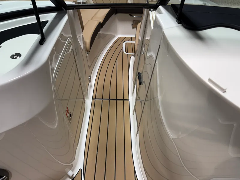 Slide: The Image of Sea Ray SDX 230 2026 - 85