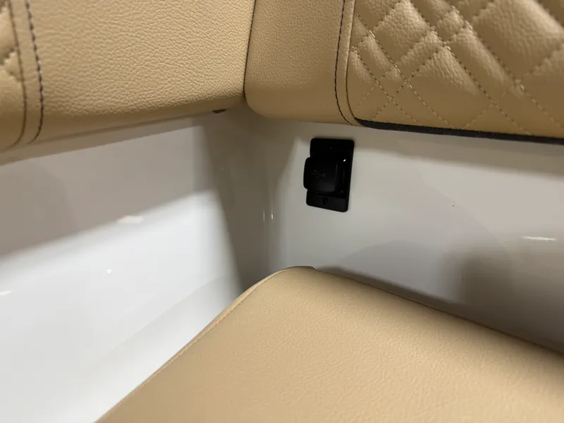 Slide: The Image of Sea Ray SDX 230 2026 - 93