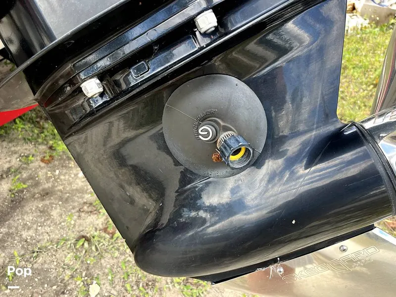 Slide: The Image of Tracker 550TF 2016 - 13635420