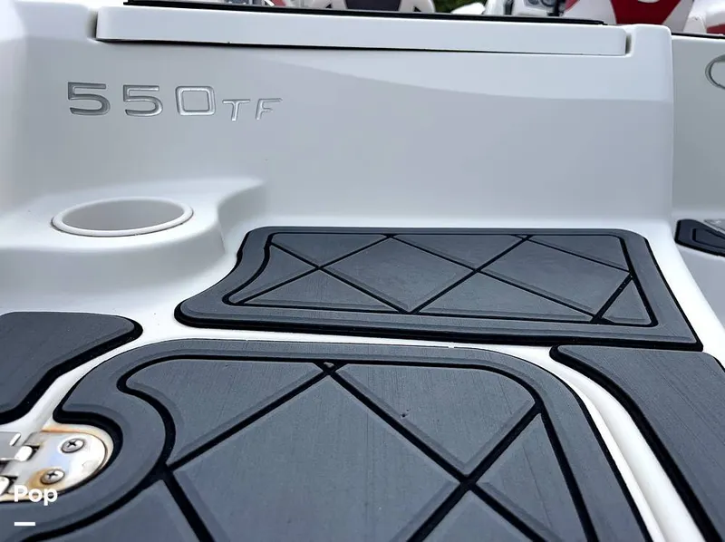 Slide: The Image of Tracker 550TF 2016 - 13635422