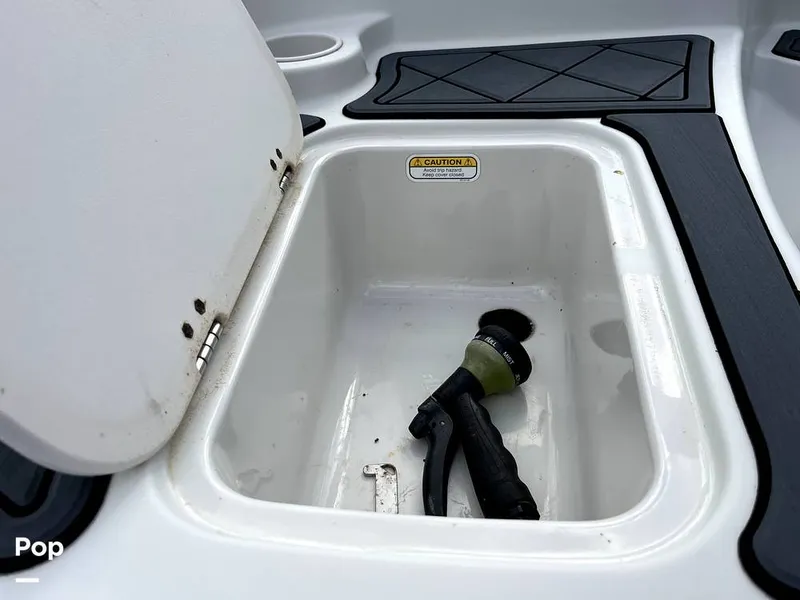 Slide: The Image of Tracker 550TF 2016 - 13635424