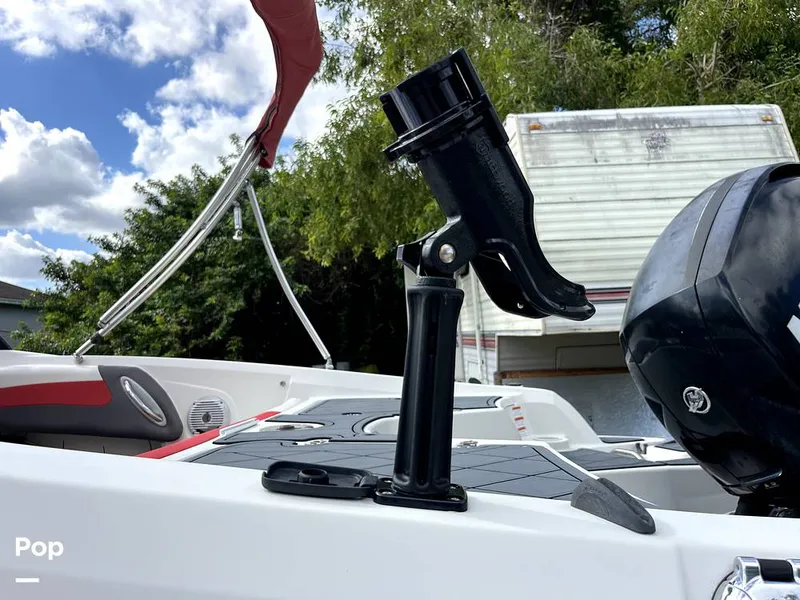 Slide: The Image of Tracker 550TF 2016 - 13635431