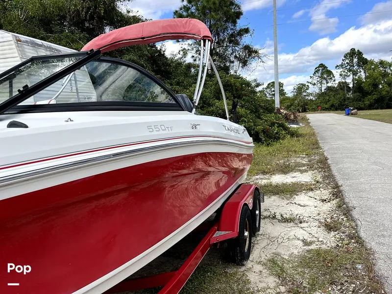 Slide: The Image of Tracker 550TF 2016 - 13635432