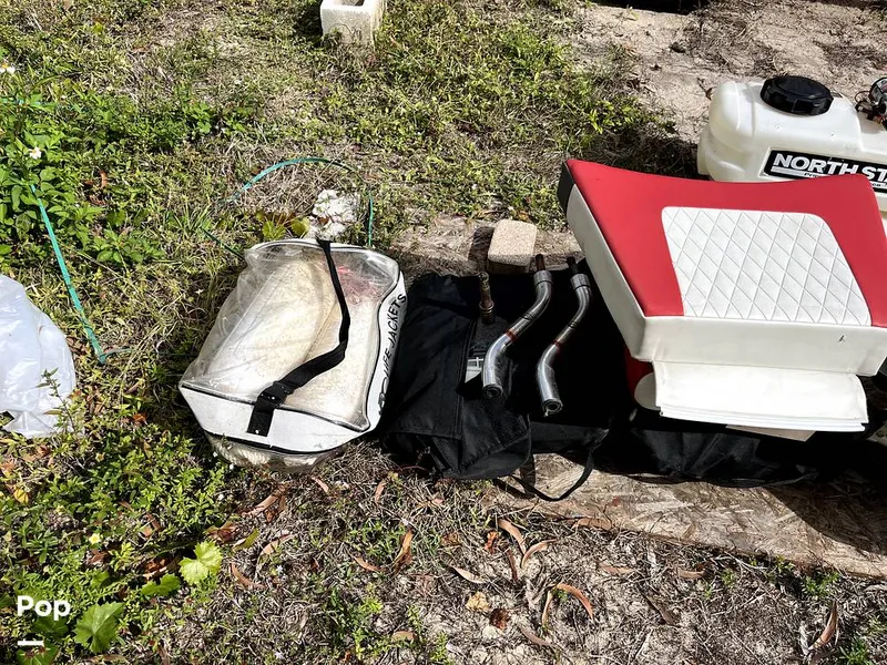 Slide: The Image of Tracker 550TF 2016 - 13635436