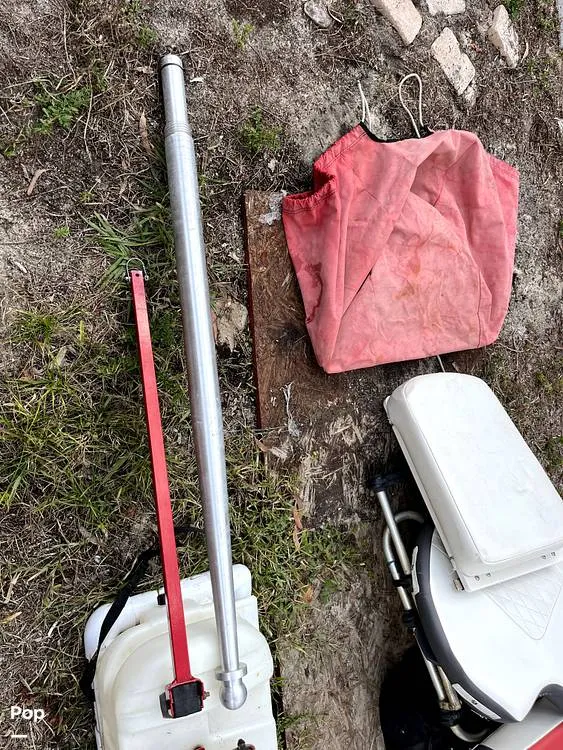 Slide: The Image of Tracker 550TF 2016 - 13635439