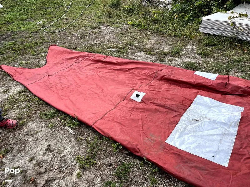 Slide: The Image of Tracker 550TF 2016 - 13635442