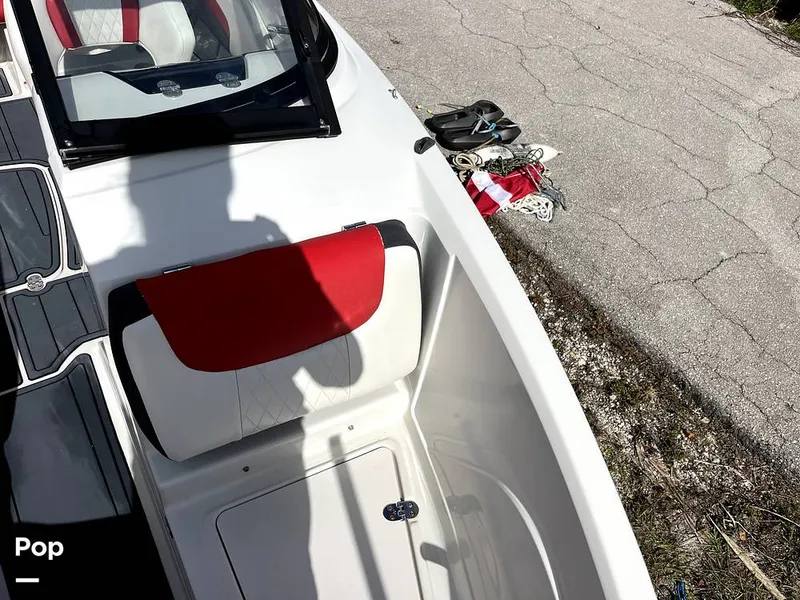 Slide: The Image of Tracker 550TF 2016 - 13635444