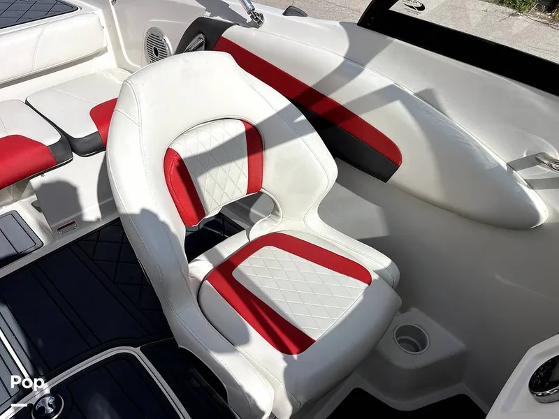 Slide: The Image of Tracker 550TF 2016 - 13635446