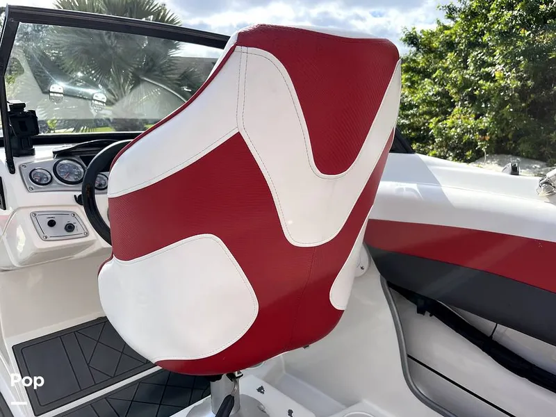 Slide: The Image of Tracker 550TF 2016 - 13635447