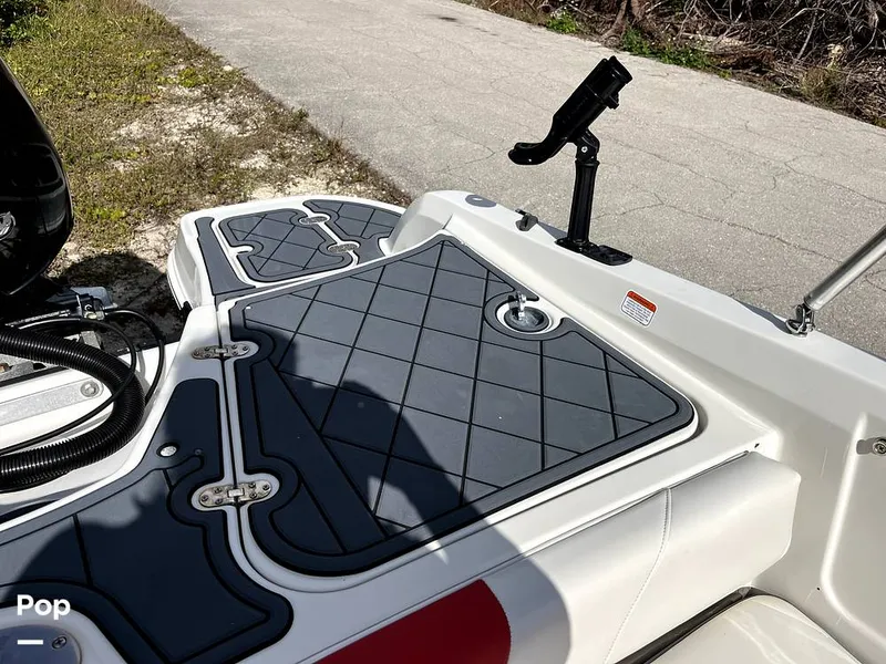 Slide: The Image of Tracker 550TF 2016 - 13635452