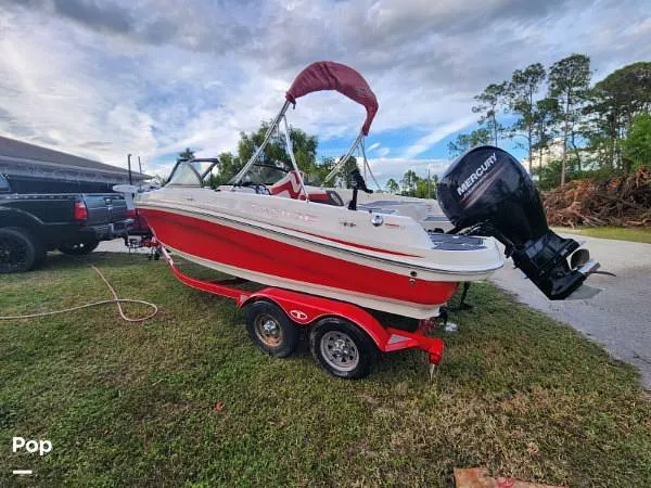 Slide: The Image of Tracker 550TF 2016 - 13586158