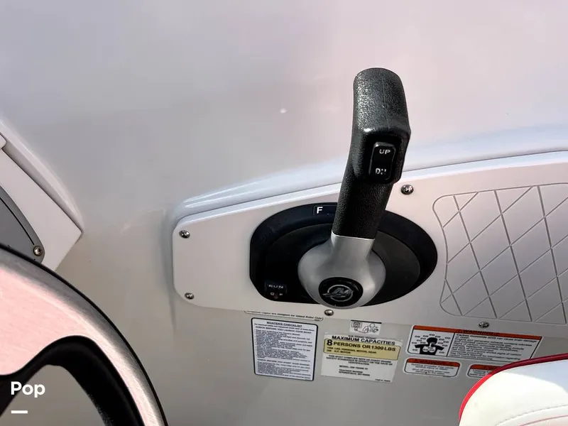 Slide: The Image of Tracker 550TF 2016 - 13635697