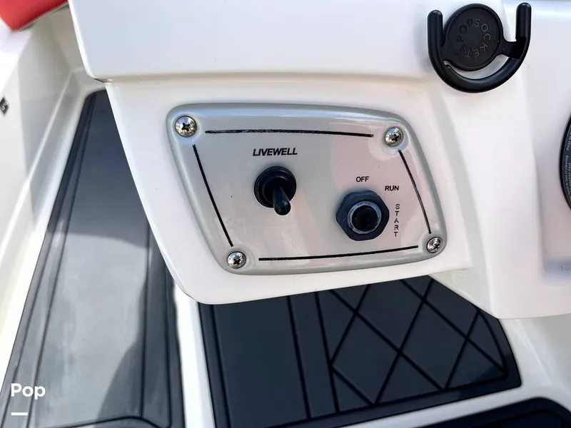 Slide: The Image of Tracker 550TF 2016 - 13635698