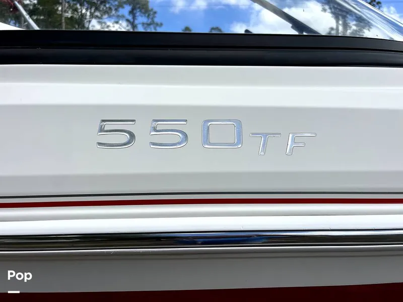 Slide: The Image of Tracker 550TF 2016 - 13635408