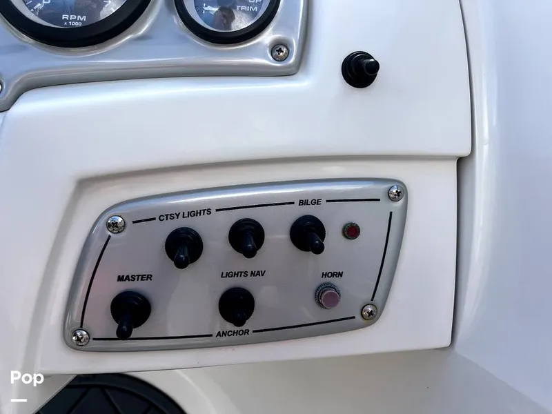 Slide: The Image of Tracker 550TF 2016 - 13635699