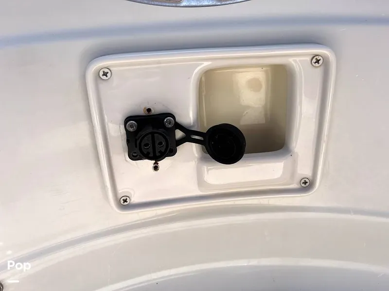 Slide: The Image of Tracker 550TF 2016 - 13635703