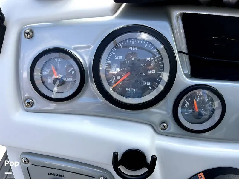 Slide: The Image of Tracker 550TF 2016 - 13635706