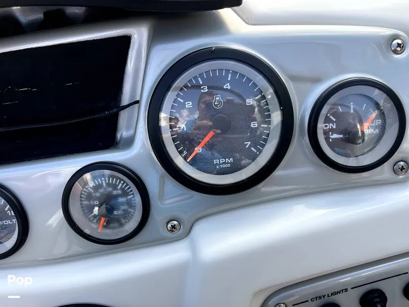 Slide: The Image of Tracker 550TF 2016 - 13635707