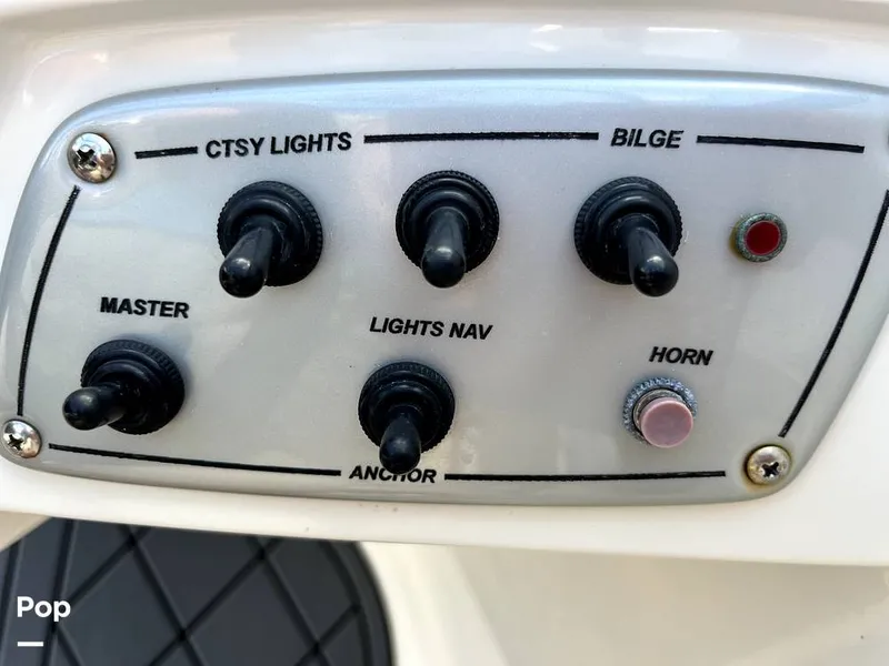 Slide: The Image of Tracker 550TF 2016 - 13635708