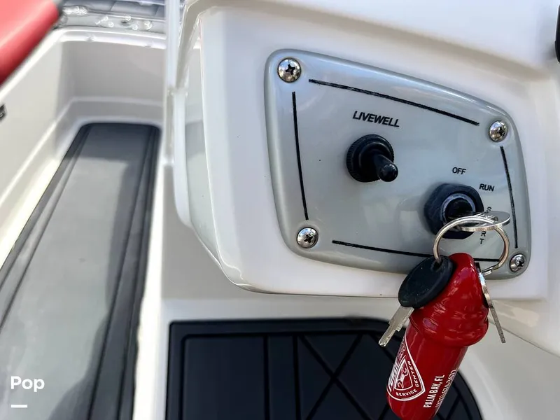 Slide: The Image of Tracker 550TF 2016 - 13635709