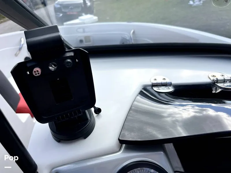 Slide: The Image of Tracker 550TF 2016 - 13635721