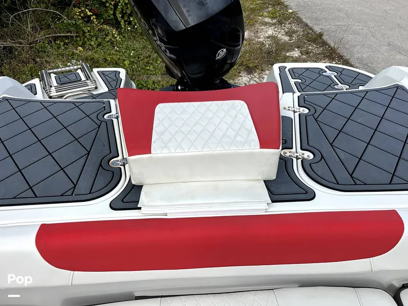 Slide: The Image of Tracker 550TF 2016 - 13635729