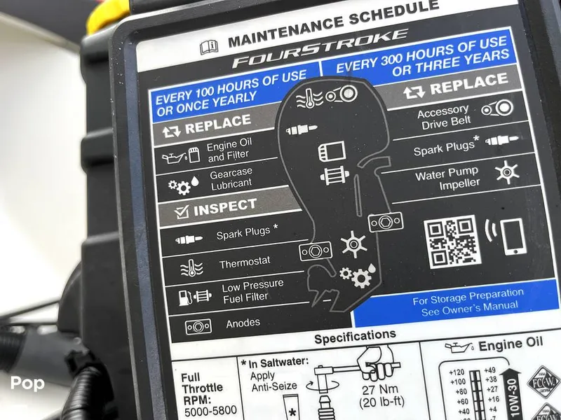 Slide: The Image of Tracker 550TF 2016 - 13635730