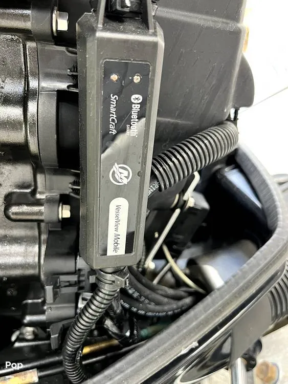 Slide: The Image of Tracker 550TF 2016 - 13635732