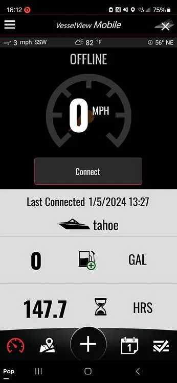 Slide: The Image of Tracker 550TF 2016 - 15768979