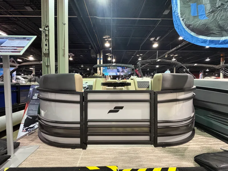 The Image of Starcraft SLS 3 Q DH 2026 - 0