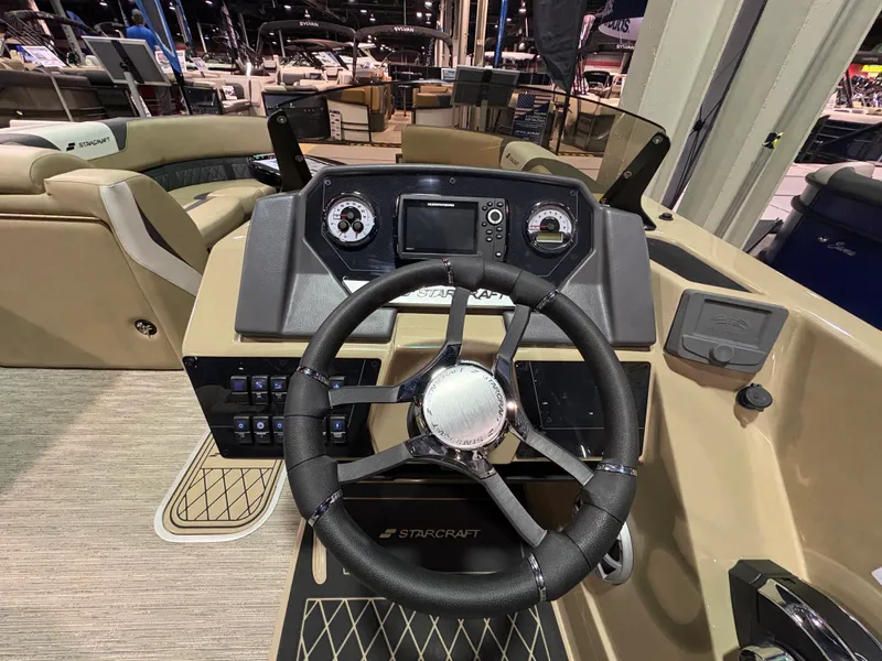 Slide: The Image of Starcraft SLS 3 Q DH 2026 - 10