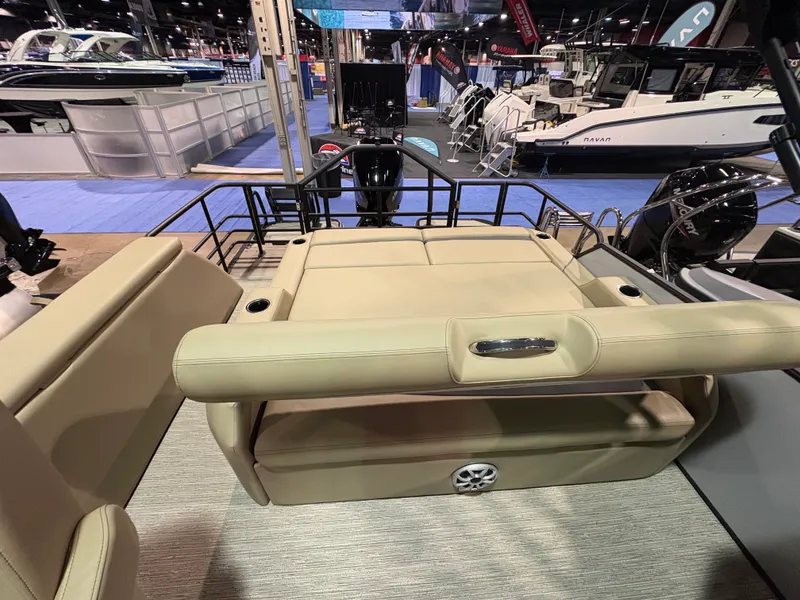 Slide: The Image of Starcraft SLS 3 Q DH 2026 - 11