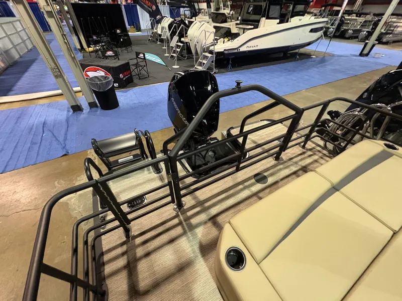 Slide: The Image of Starcraft SLS 3 Q DH 2026 - 13