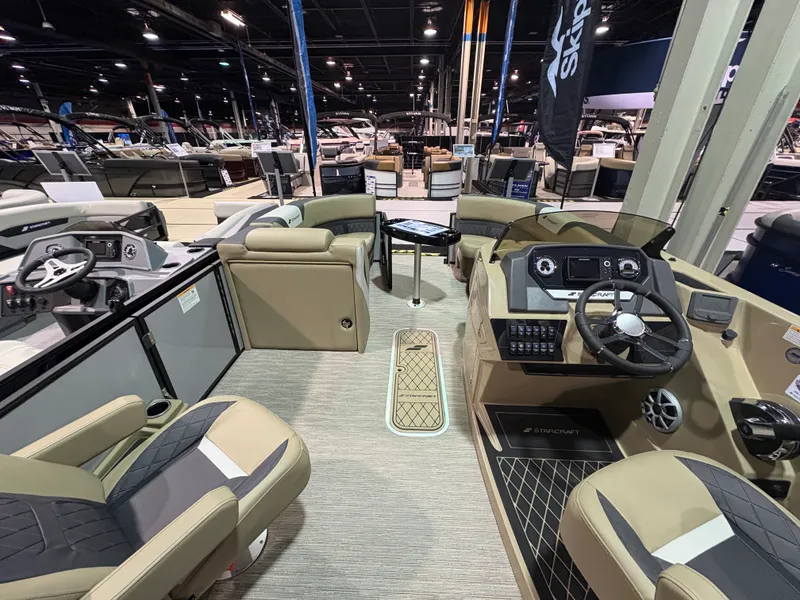 Slide: The Image of Starcraft SLS 3 Q DH 2026 - 16