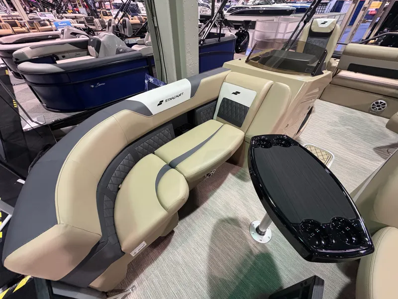 Slide: The Image of Starcraft SLS 3 Q DH 2026 - 2