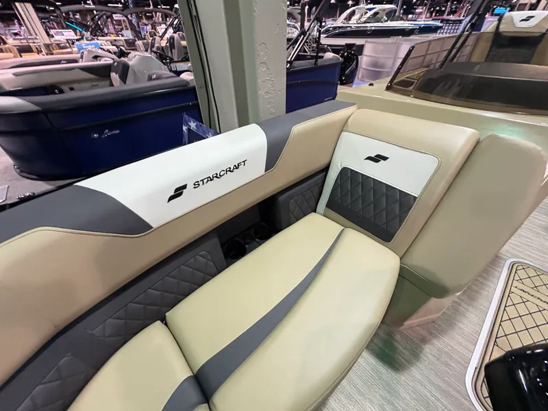 Slide: The Image of Starcraft SLS 3 Q DH 2026 - 3