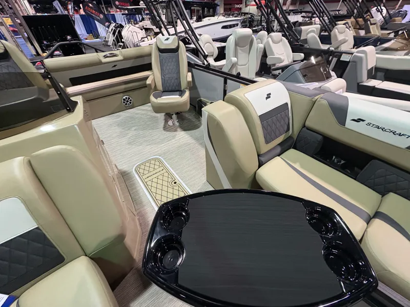 Slide: The Image of Starcraft SLS 3 Q DH 2026 - 4