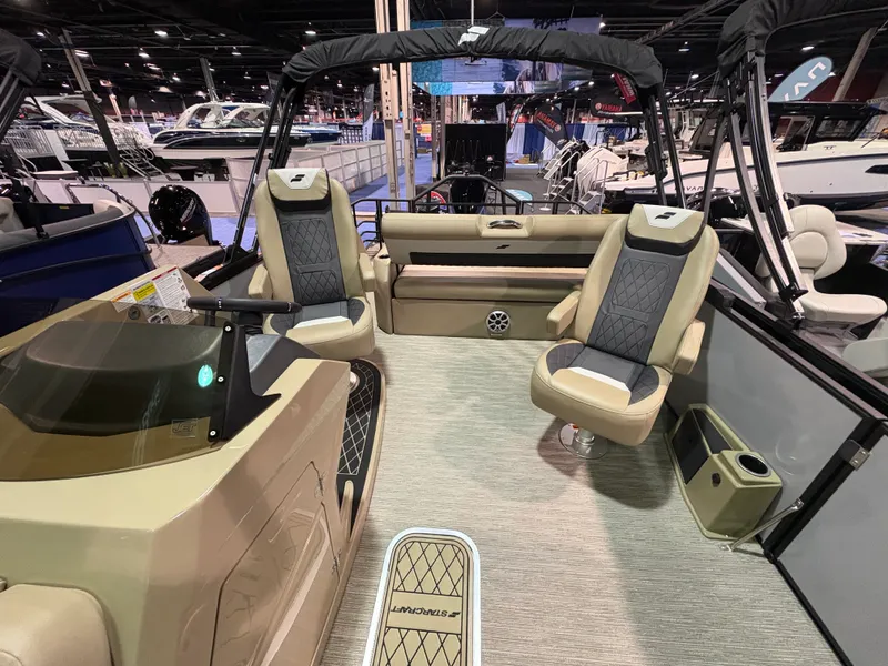 Slide: The Image of Starcraft SLS 3 Q DH 2026 - 5