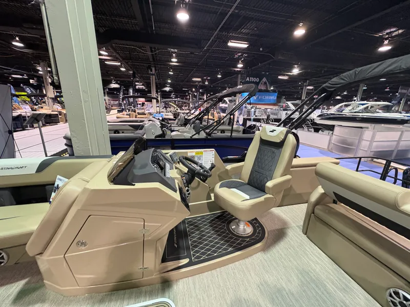 Slide: The Image of Starcraft SLS 3 Q DH 2026 - 6