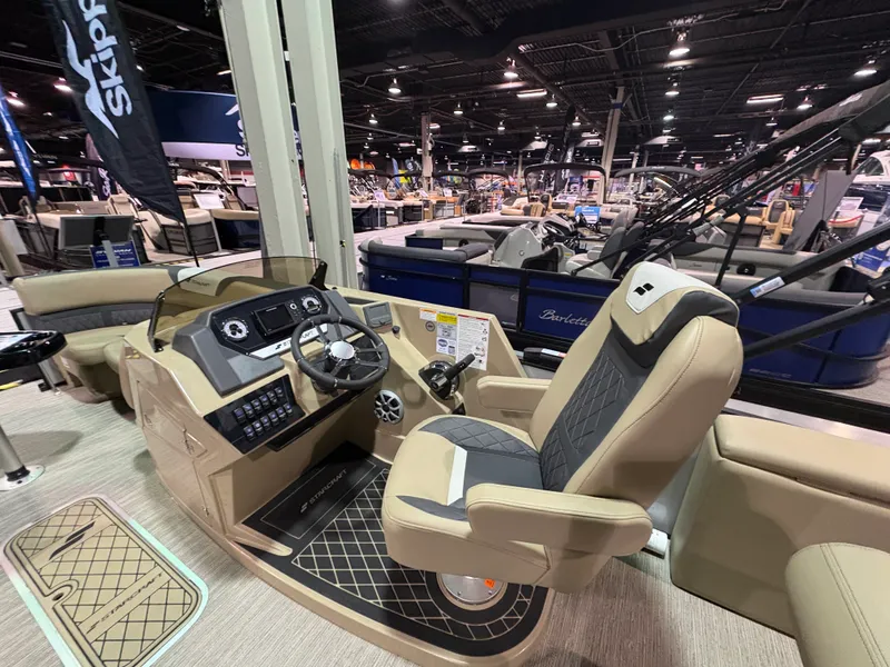 Slide: The Image of Starcraft SLS 3 Q DH 2026 - 7