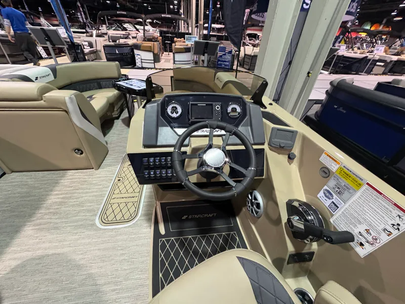 Slide: The Image of Starcraft SLS 3 Q DH 2026 - 8