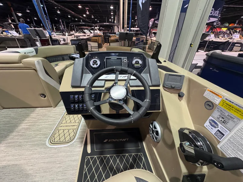 Slide: The Image of Starcraft SLS 3 Q DH 2026 - 9