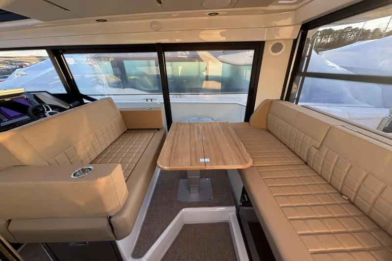 Slide: The Image of Saxdor 340 GTWA 2026 - 10