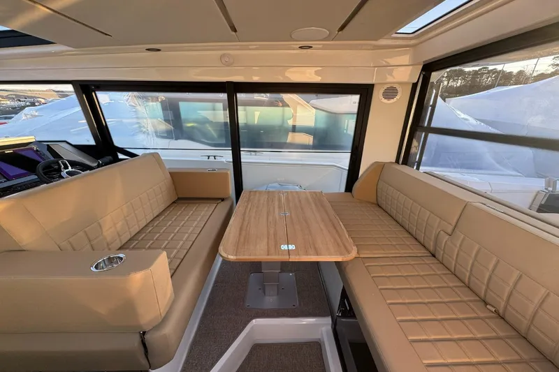 Slide: The Image of Saxdor 340 GTWA 2026 - 11